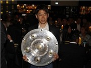 Bóng đá anh, ngoại hạng anh, lịch thi đấu euro 2012, Arsenal bất ngờ định “tranh hàng” của M.U